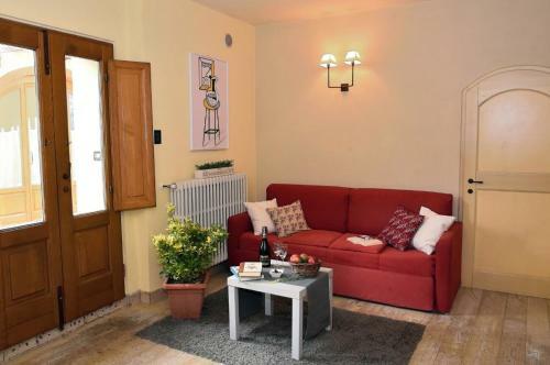 Apartamento Casolare Il Bellini