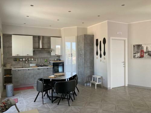 Apartamento Villino Eliana