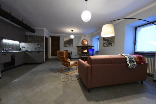 Casa Di Zio Gik