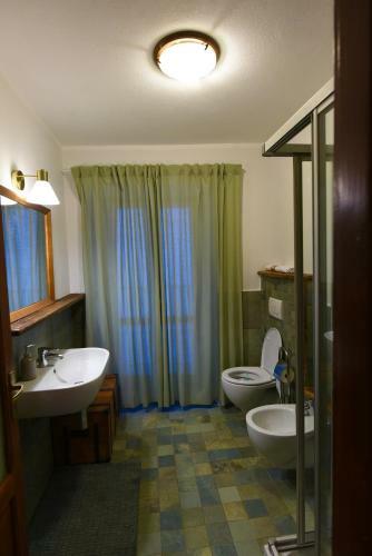 Casa Di Zio Gik
