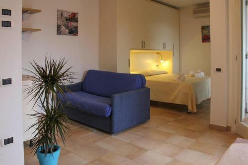 Apartamento Residence Aba Village, Scarlino Puntone