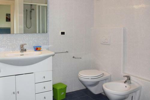 Apartamento Residence Aba Village, Scarlino Puntone