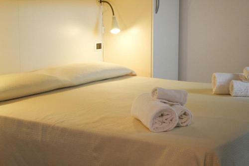 Apartamento Residence Aba Village, Scarlino Puntone