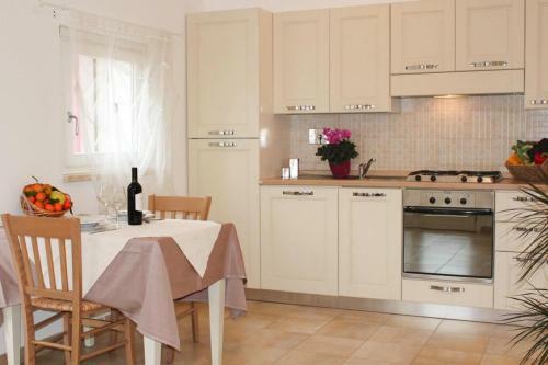 Apartamento Residence Aba Village, Scarlino Puntone