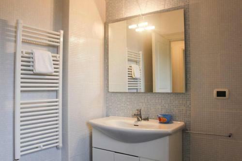 Apartamento Residence Aba Village, Scarlino Puntone