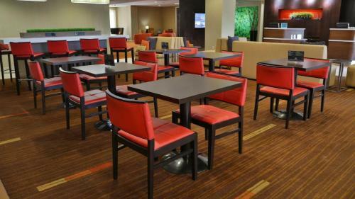 Hotel Courtyard Biloxi North/d'iberville