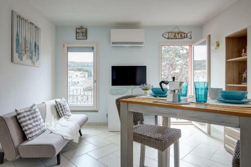 Apartamento Monolocale Il Trabaccolo