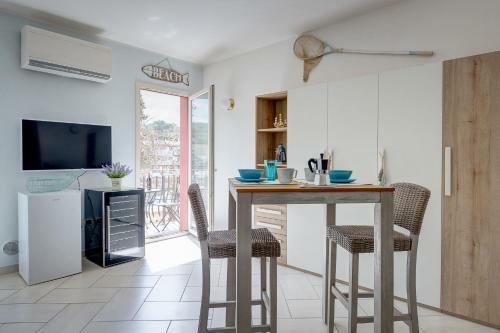 Apartamento Monolocale Il Trabaccolo