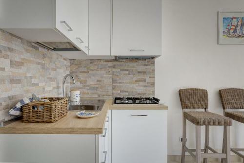 Apartamento Monolocale Il Trabaccolo