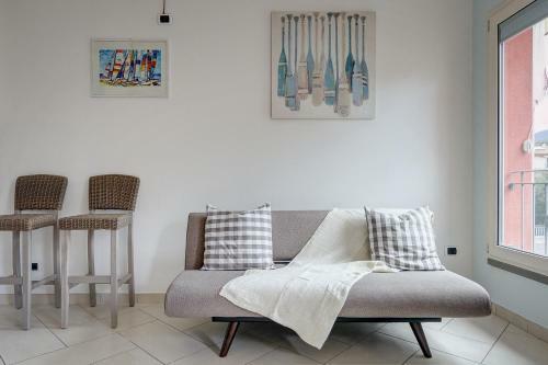Apartamento Monolocale Il Trabaccolo