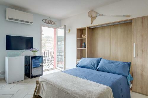 Apartamento Monolocale Il Trabaccolo