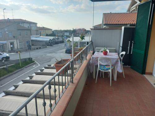 Apartamento Casa Elda