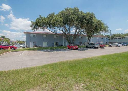 Oak Shores Studio 4 By Biloxi Beach Resort Rentals