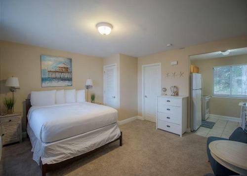 Oak Shores Studio 4 By Biloxi Beach Resort Rentals