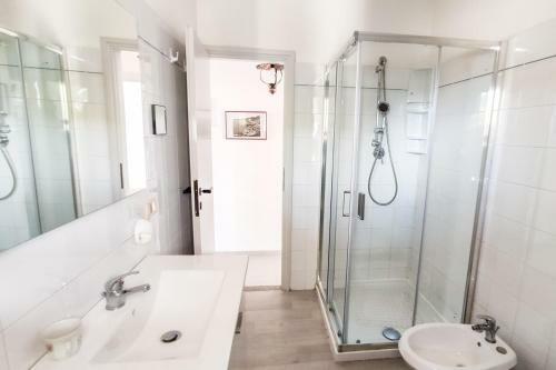 Apartamento Appartamento Al Mare
