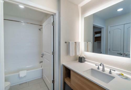 Staybridge Suites - Flowood - Nw Jackson, An Ihg Hotel