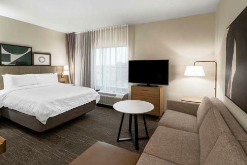 Staybridge Suites - Flowood - Nw Jackson, An Ihg Hotel