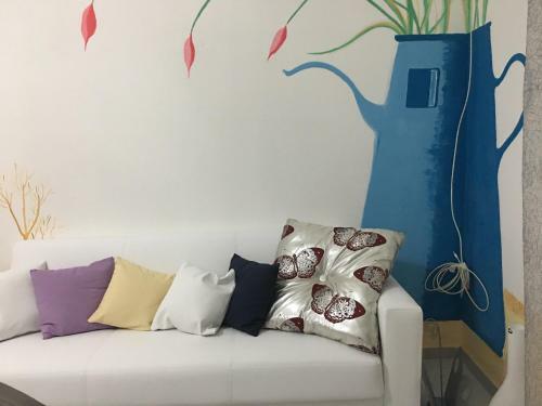 Apartamento Casa Anticaglie P.secca