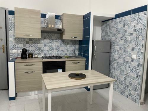 Apartamento Casa Anticaglie P.secca