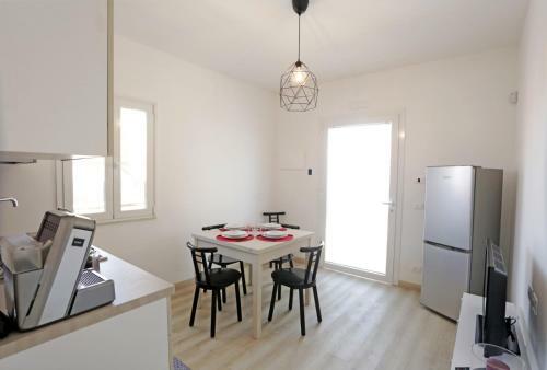 Apartamento Casa Firrimalt