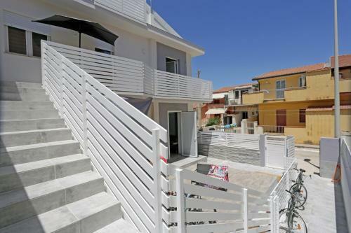 Apartamento Casa Firrimalt