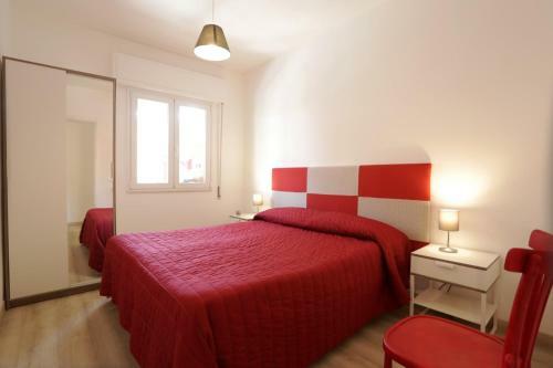 Apartamento Casa Firrimalt