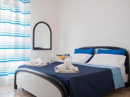 Apartamento [i Luoghi Di Montalbano] - Punta Secca D'a...mare