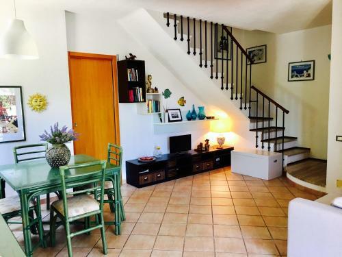 Villa Lido Silvana Marina Di Pulsano