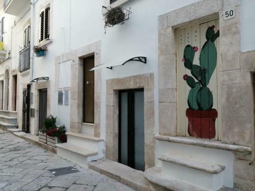 Bed & Breakfast La Casetta Di Isotta