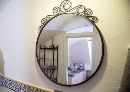 Bed & Breakfast La Casetta Di Isotta