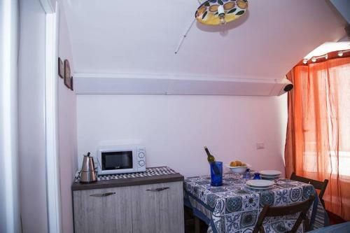 Bed & Breakfast La Casetta Di Isotta