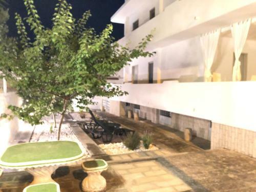 Villa Salento Sunset House