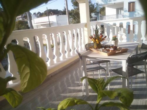 Dolcesosta B&B