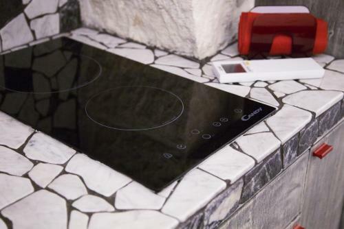 Hostal Vico Santa Maria