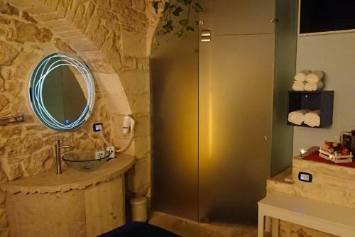 Hostal Vico Santa Maria