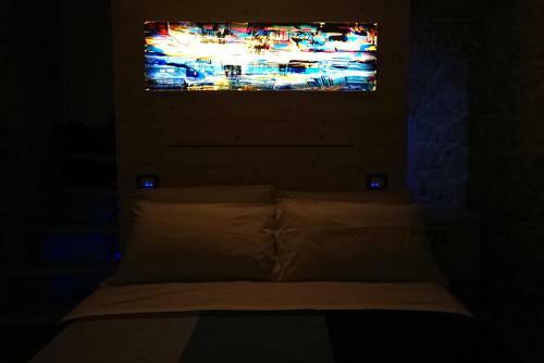 Hostal Vico Santa Maria