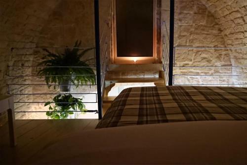Hostal Vico Santa Maria