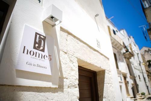 Home 5 - Gi� In Dimora