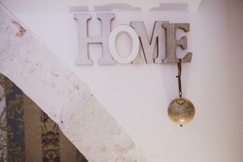 Home 5 - Fra Leone