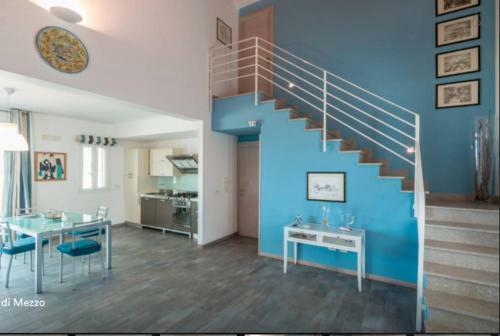 Beach House Torre Di Mezzo