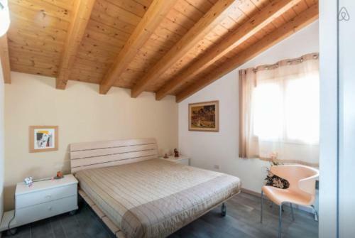 Beach House Torre Di Mezzo