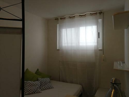 Apartamento Terrazza Orsini