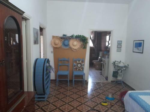 Apartamento Villa Angela
