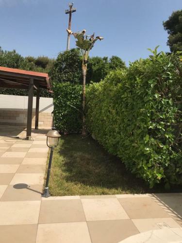 Villa Manden
