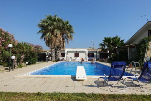 Casa Di Costanza E Flavia
