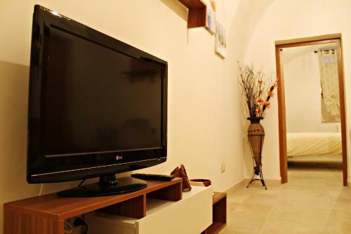 Apartamento B&B La Campanella