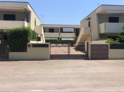 Apartamento La Maison De Medea