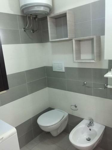 Apartamento La Maison De Medea