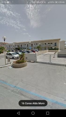 Bilocale A 2 Passi Dal Mare Di Montalbano