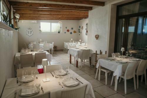 Bed & Breakfast Casa Mita